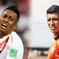 Paolo Hurtado envió mensaje a Christian Cueva tras fichar por Sport Boys