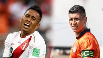 Paolo Hurtado envió mensaje a Christian Cueva tras fichar por Sport Boys