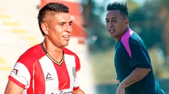 Paolo Hurtado habló de Christian Cueva y su fichaje a Sport Boys / Foto: Unión Huaral y Juan Pablo II / Video: L1MAX