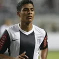 Paolo Hurtado se pronunció sobre un eventual regreso a Alianza Lima