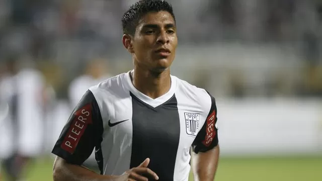 Paolo Hurtado se pronunció sobre un eventual regreso a Alianza Lima