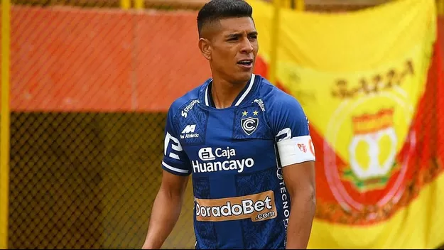 Paolo Hurtado tomó una drástica decisión tras infidelidad a su esposa