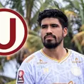 Paolo Reyna pidió a Universitario romper contrato y el club crema le dio tajante respuesta
