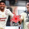 Paolo Reyna y Álvaro Rojas se van de 'U': su nuevo club de Liga 1 Paolo Reyna y Álvaro Rojas se van de 'U': su nuevo club de Liga 1