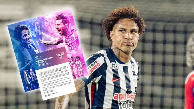 Amistoso de Alianza Lima vs Inter Miami tendrá nuevo horario en la Noche Blanquiazul / AD