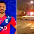 Patricio Arce: Barra del Sport Boys hace un llamado a la paz en el Callao