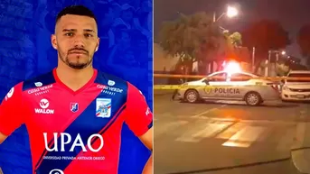 Patricio Arce: Barra del Sport Boys hace un llamado a la paz en el Callao