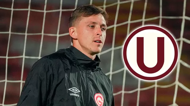 Patrick Zubczuk reveló por qué se fue de Universitario tras vencer a Alianza Lima / Foto: Deportivo Garcilaso