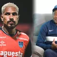 El ‘Patrón’ Velásquez sobre futuro de Guerrero en Alianza Lima: “Sería fatal”