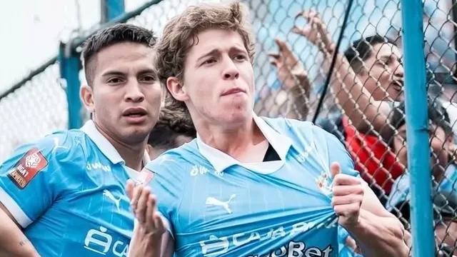 Sporting Cristal vive días intensos tras sumar solo un punto en los dos primeros duelos de Liga1.
