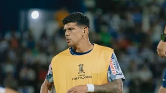 Esteban Pavez reveló por qué razón salió ante Juan Pablo II y sobre si llegará ante Universitario / Alianza Lima