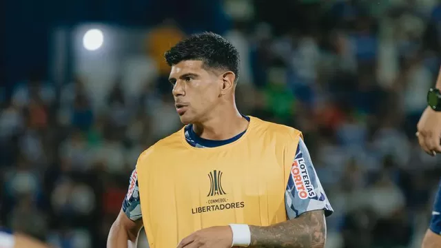 Esteban Pavez reveló por qué razón salió ante Juan Pablo II y sobre si llegará ante Universitario / Alianza Lima