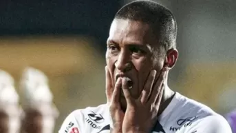 Pedro Aquino salió de Alianza Lima y quedó fuera del fútbol este 2026 por duro motivo