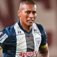 Pedro Aquino sorprende con inesperada noticia tras su salida de Alianza Lima: “Llegó el día” Pedro Aquino sorprende con inesperada noticia tras su salida de Alianza Lima: “Llegó el día”