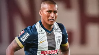 Pedro Aquino hizo llamativo anuncio luego de su salida de Alianza Lima / Foto: Liga 1 / Video: L1MAX