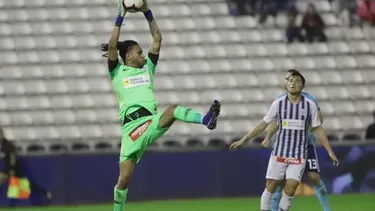 El portero peruano sería la primera opción tras la salida del arquero Agustín Marchesín. (Foto: Andina)