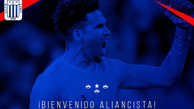 Pedro Gallese firmó por Alianza Lima por toda la temporada 2019