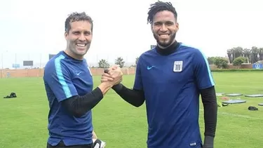 Alianza Lima y Sporting Cristal se miden en las semifinales por la Liga 1. | Foto: Alianza Lima Alianza Lima y Sporting Cristal se miden en las semifinales por la Liga 1. | Foto: Alianza Lima