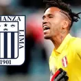 ¡Quiere volver! Pedro Gallese revela su deseo de regresar a Alianza Lima