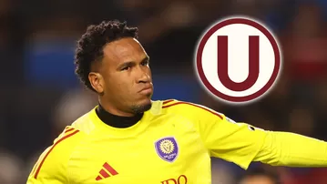 ¿Pedro Gallese a Universitario? 'Pulpo' dejó un llamativo mensaje