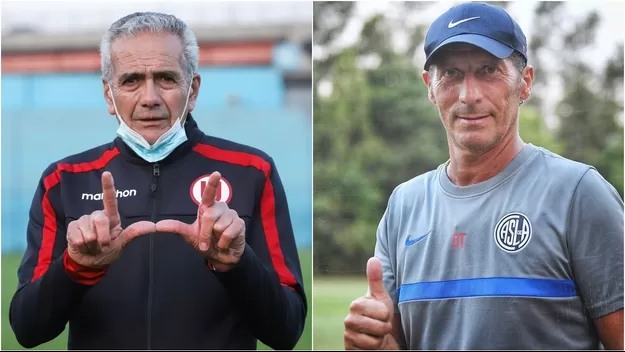 Pedro Troglio a Gregorio Pérez: Todo lo mejor querido maestro