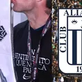 ¿Pega la vuelta? Excampeón podría estar de vuelta a Alianza Lima