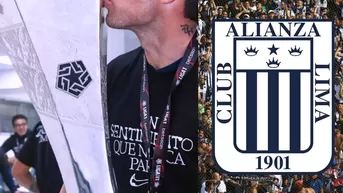 ¿Pega la vuelta? Excampeón podría estar de vuelta a Alianza Lima