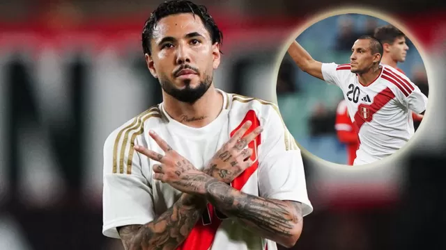 El volante nacional reveló conversación tras polémica por su ausencia en la selección peruana. | AD