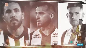 Peña, Trauco y Zambrano acusados de presunto abuso sexual