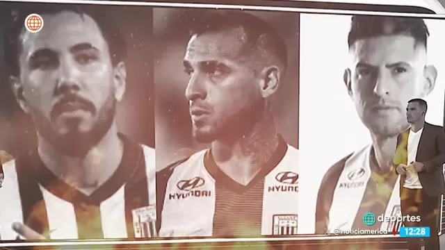 Los tres jugadores fueron acusados por una joven argentina de hechos que habrían sucedido en Montevideo. | AD