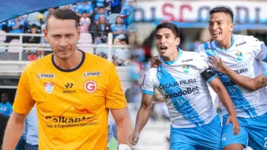 Diego Penny criticó armado de plantel de Sporting Cristal en este 2025 / AD