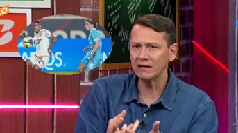 Penny señaló por qué Cristal debe ganar a la 'U' en el Gallardo