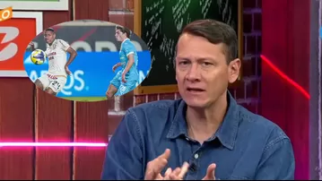 Penny señaló por qué Cristal debe ganar a la 'U' en el Gallardo