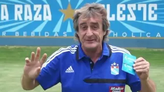 ‘Pepa’ Baldessari critica a Sporting Cristal