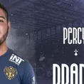 Percy Prado jugará futsal: Ex-Sporting Cristal fichó por el Nantes Métropole