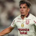 ¿Pérez Guedes deja Universitario? Lo que se sabe del tricampeón