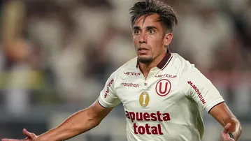 ¿Pérez Guedes deja Universitario? Lo que se sabe del tricampeón
