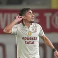 Pérez Guedes dijo a qué se dedicará tras dejar la 'U' y el fútbol