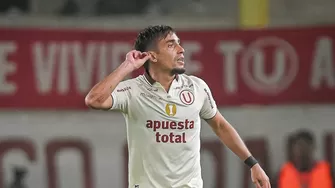 Martín Pérez Guedes indicó a qué se dedicará luego de dejar Universitario y retirarse del fútbol / Foto: X Universitario