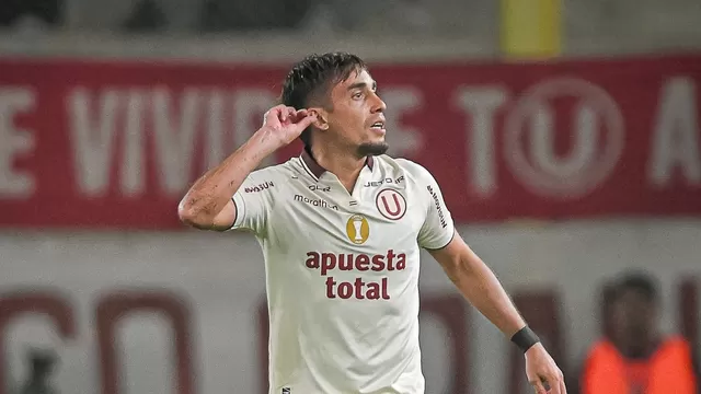Martín Pérez Guedes indicó a qué se dedicará luego de dejar Universitario y retirarse del fútbol / Foto: X Universitario