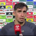 Pérez Guedes reveló por qué motivo deja Universitario y se retira Pérez Guedes reveló por qué motivo deja Universitario y se retira