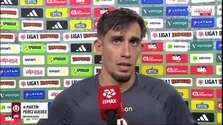 Pérez Guedes reveló por qué motivo deja Universitario y se retira