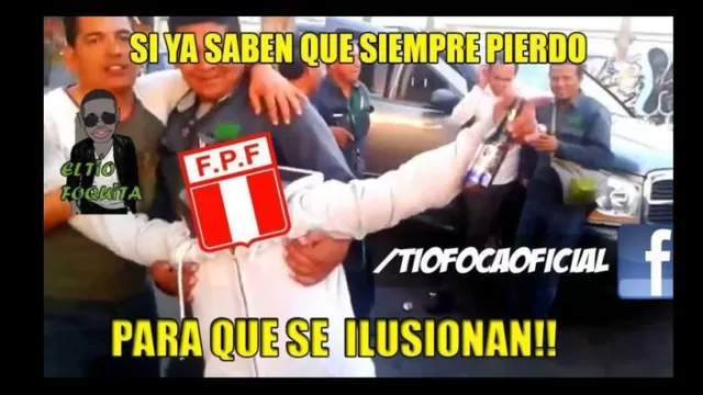 Perú protagonizó memes tras acabar el Sudamericano Sub 17 con cero puntos-foto-10