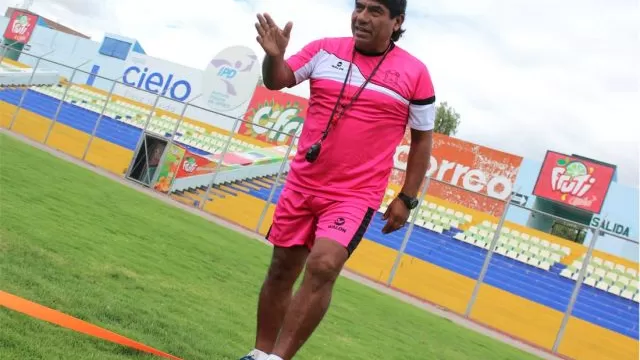Foto: Ayacucho FC
