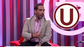 De la Piedra dijo qué debe hacer la 'U' para lograr el 'Tetra'