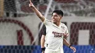 Piero Quispe afirmó que no jugaría en Alianza Lima: Soy hincha de Universitario