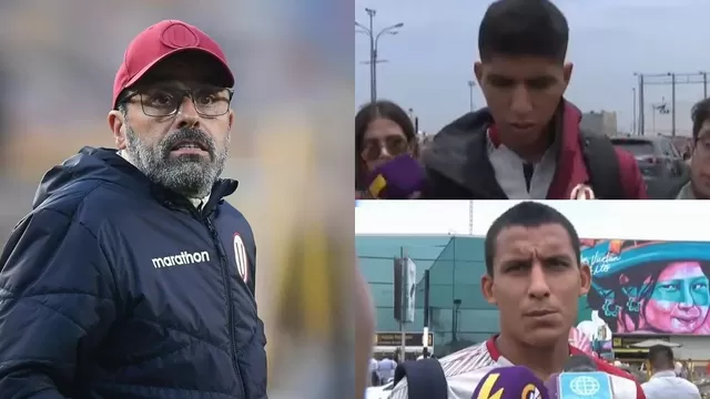 Respaldo a Carlos Compagnucci. | Video: Canal N