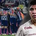 Piero Quispe envió TAJANTE recado a Alianza Lima antes del clásico en Matute: "Después de tiempo.."