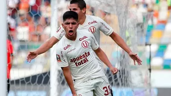 El once de Universitario con Piero Quispe para el Torneo Clausura 2026: ¿Quién sale?