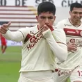 Piero Quispe y su emotivo video de despedida a Universitario de Deportes